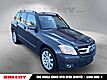 2011 Mercedes-Benz GLK GLK 350