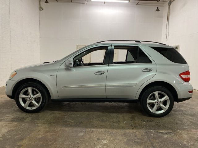 2011 Mercedes-Benz M-Class ML 350 Base BlueTEC&reg; 4MATIC&reg; Dallas TX