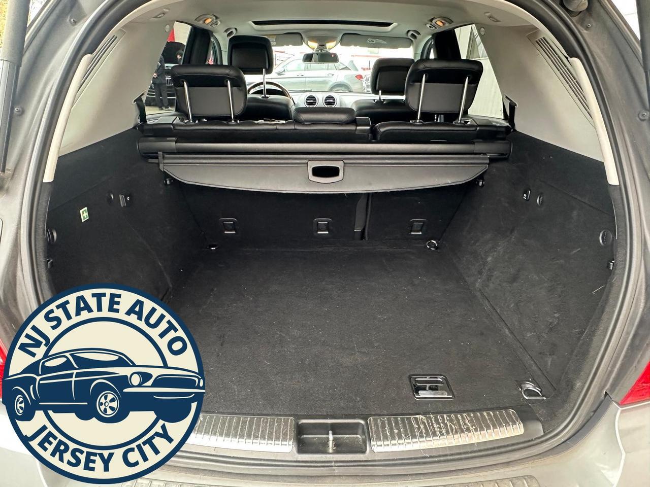 2011 Mercedes-Benz M-Class ML 350 Jersey City NJ