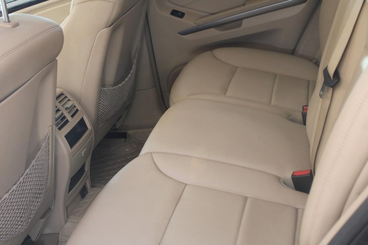 2011 Mercedes-Benz M-Class ML 350 Plano TX