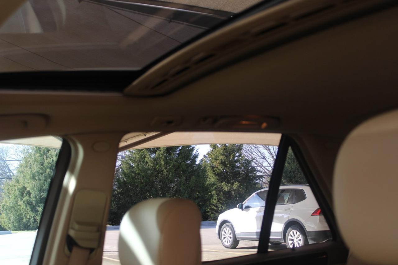 2011 Mercedes-Benz M-Class ML 350 Plano TX