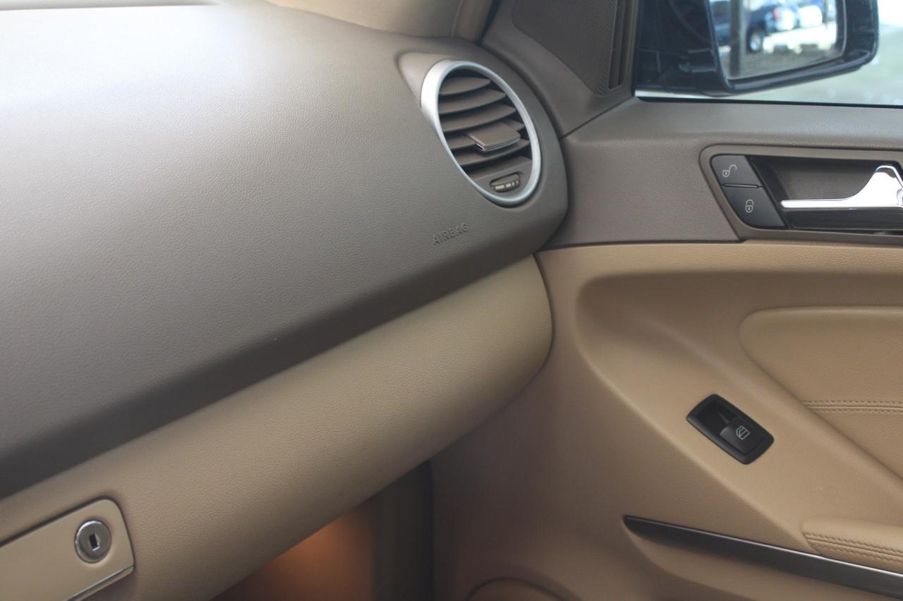 2011 Mercedes-Benz M-Class ML 350 Plano TX