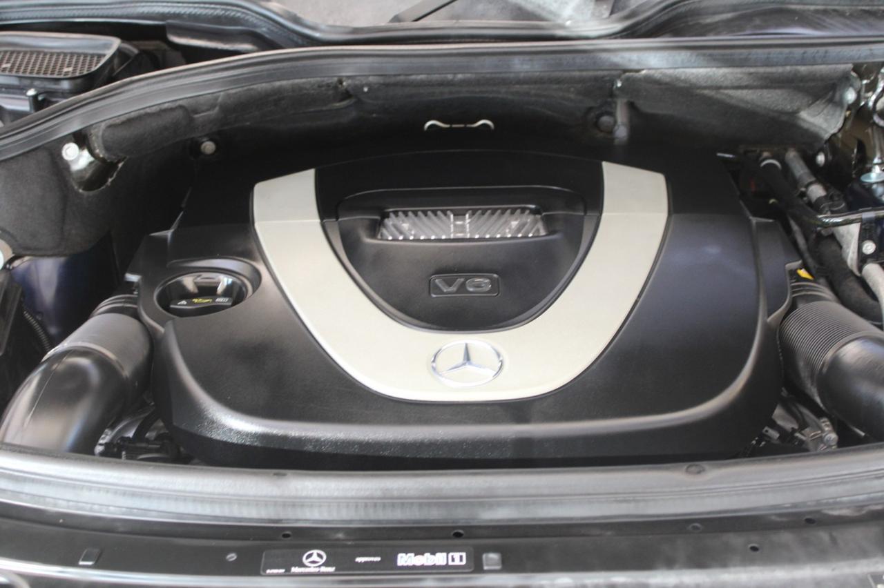 2011 Mercedes-Benz M-Class ML 350 Plano TX