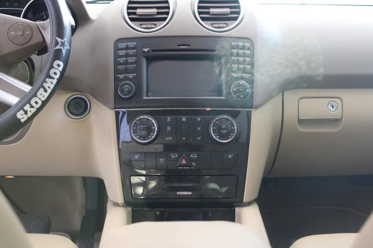 2011 Mercedes-Benz M-Class ML 350 Plano TX