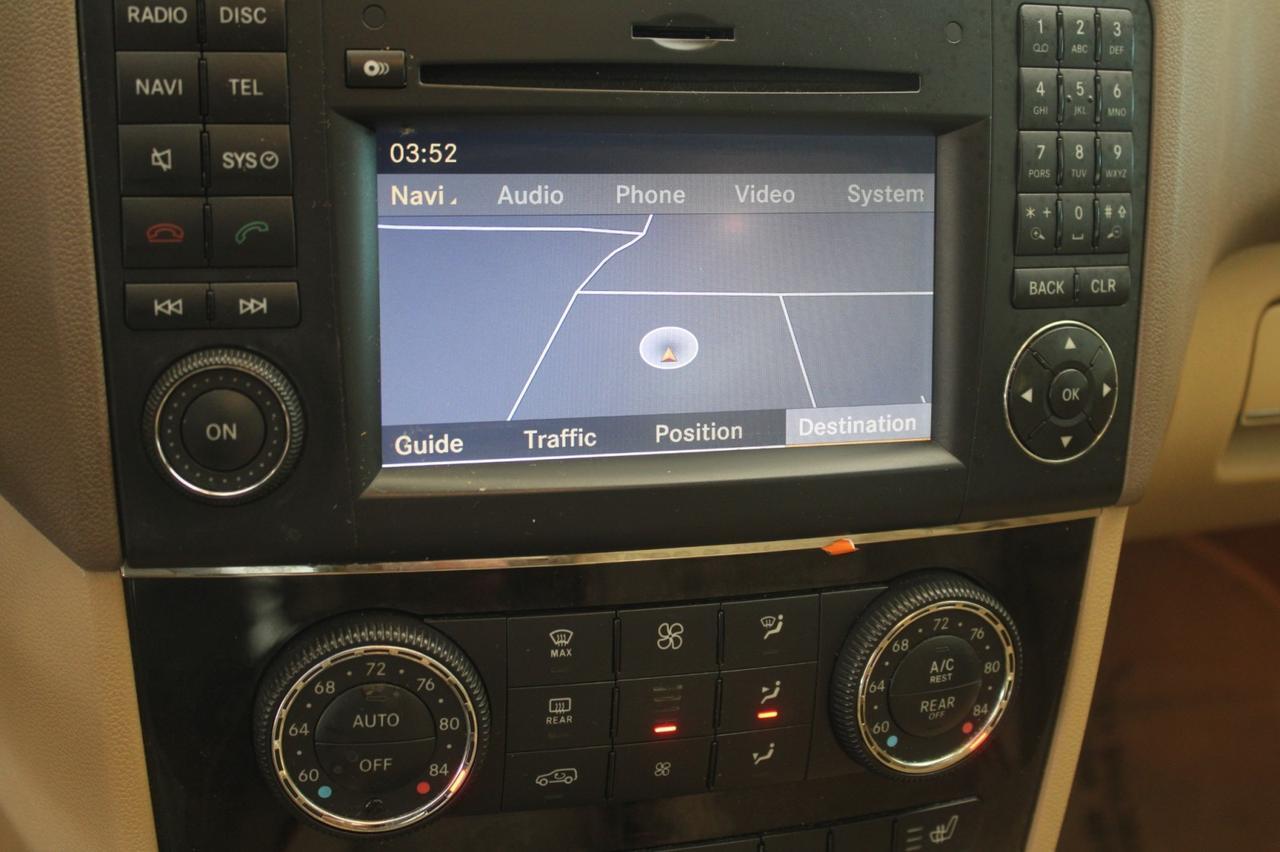 2011 Mercedes-Benz M-Class ML 350 Plano TX