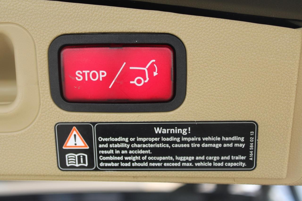 2011 Mercedes-Benz M-Class ML 350 Plano TX