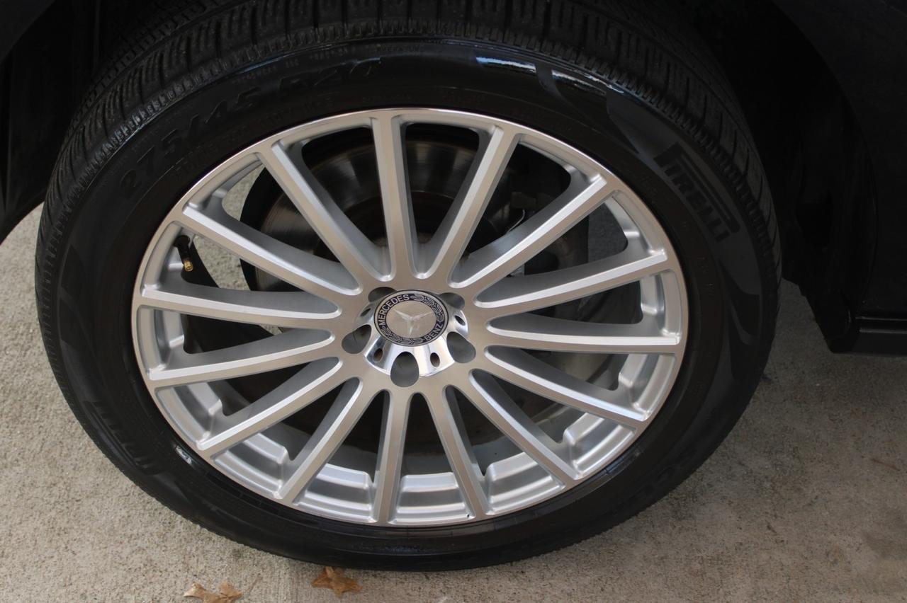 2011 Mercedes-Benz M-Class ML 350 Plano TX