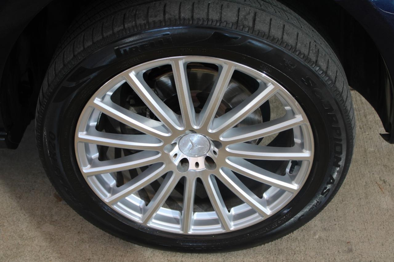 2011 Mercedes-Benz M-Class ML 350 Plano TX