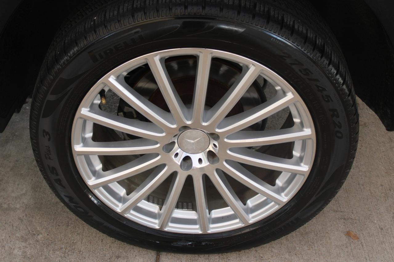 2011 Mercedes-Benz M-Class ML 350 Plano TX