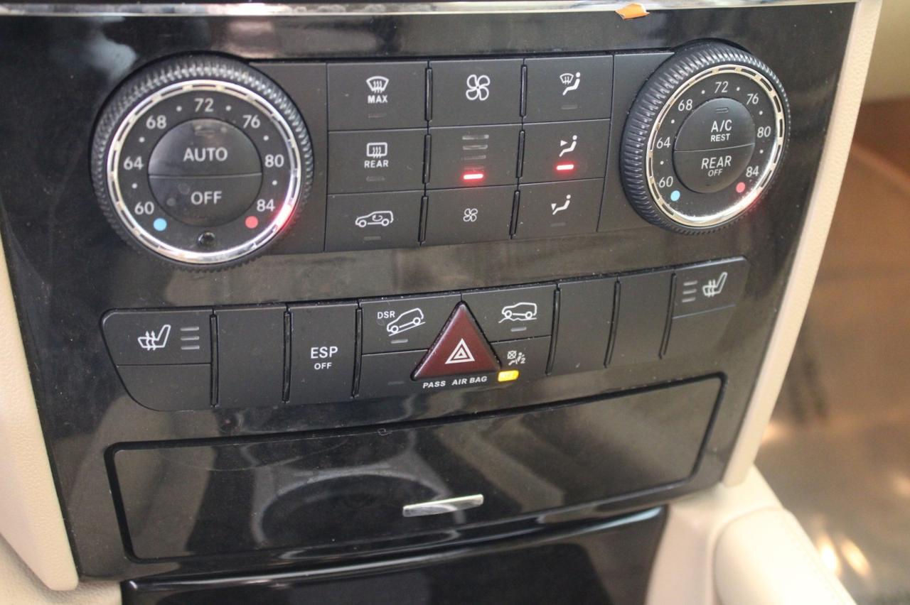 2011 Mercedes-Benz M-Class ML 350 Plano TX