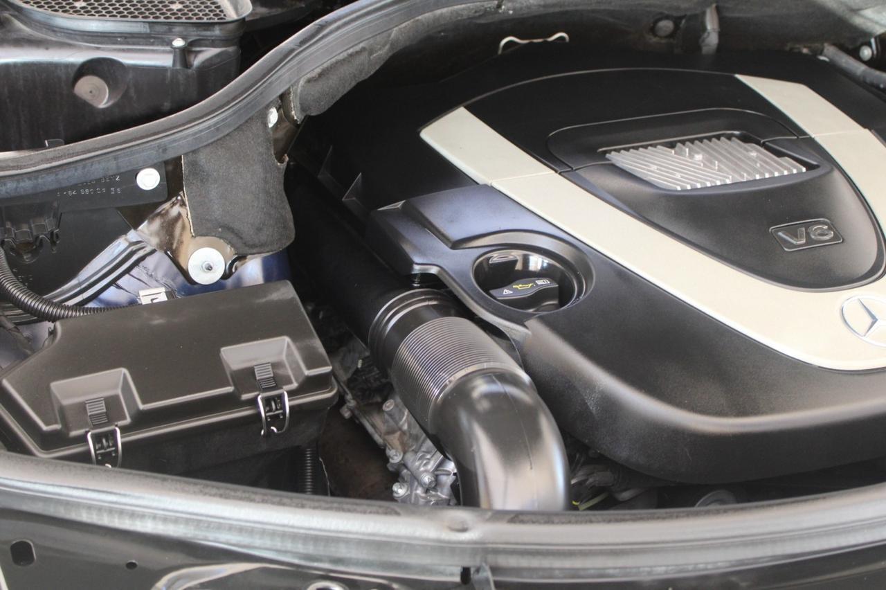 2011 Mercedes-Benz M-Class ML 350 Plano TX