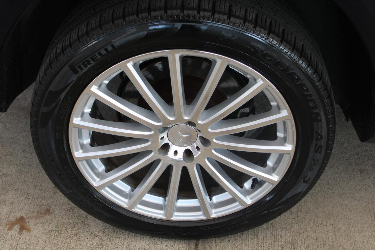 2011 Mercedes-Benz M-Class ML 350 Plano TX