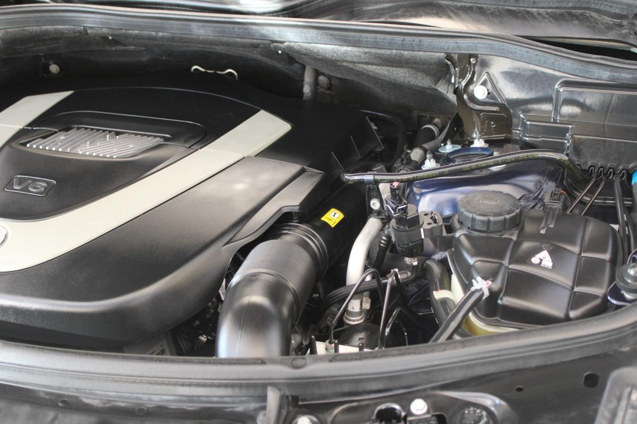 2011 Mercedes-Benz M-Class ML 350 Plano TX