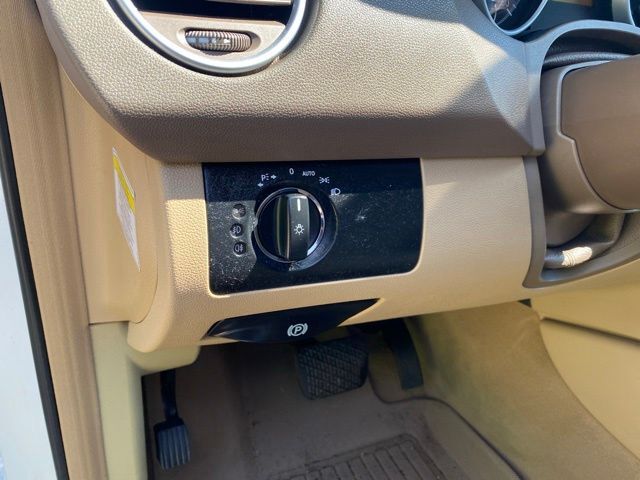 2011 Mercedes-Benz M-Class ML 350 Raleigh NC
