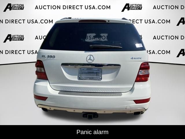 2011 Mercedes-Benz M-Class ML 350 Raleigh NC