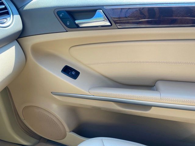 2011 Mercedes-Benz M-Class ML 350 Raleigh NC