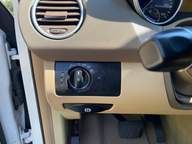 2011 Mercedes-Benz M-Class ML 350 Raleigh NC