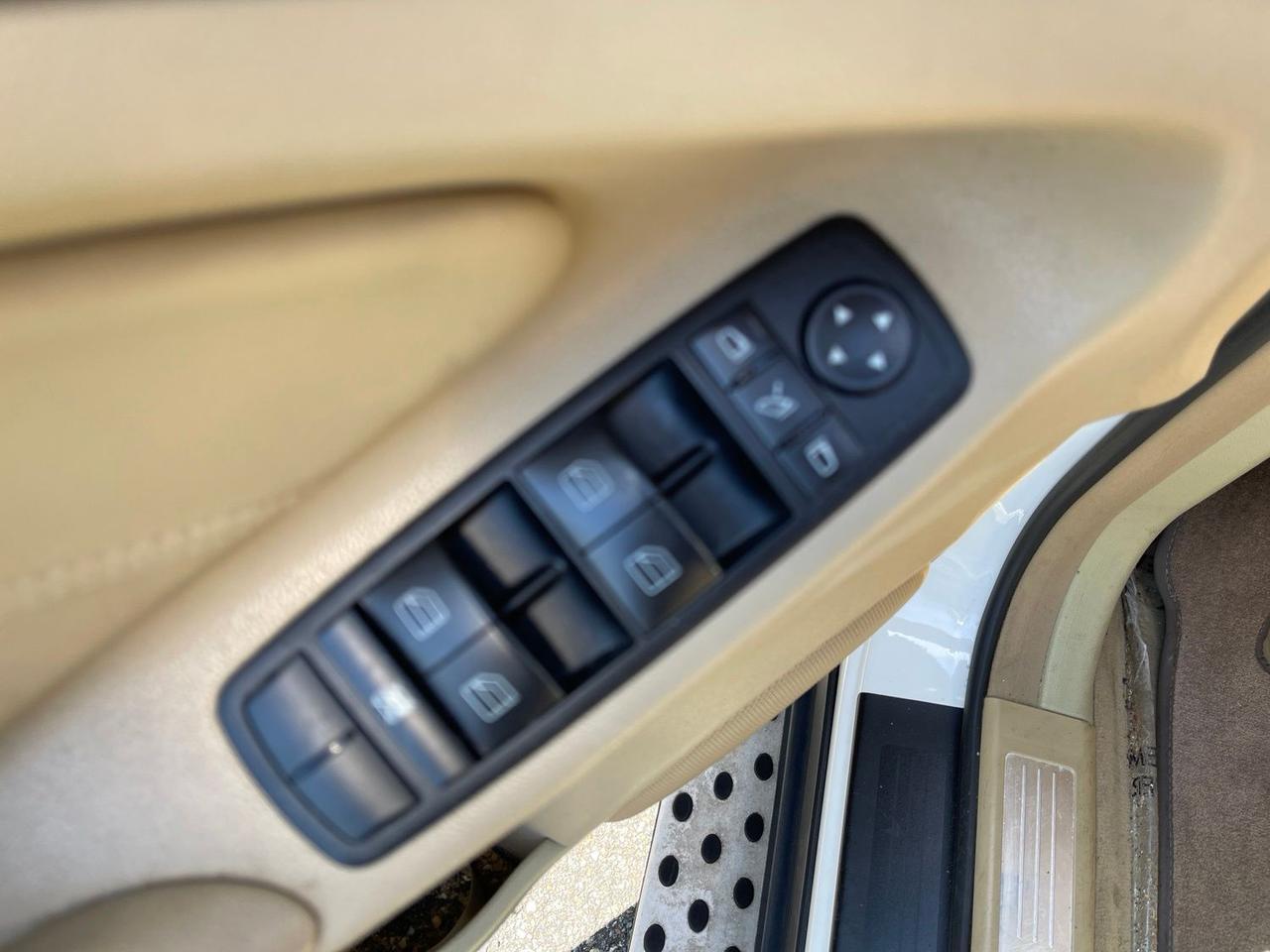 2011 Mercedes-Benz M-Class ML 350 Stafford VA