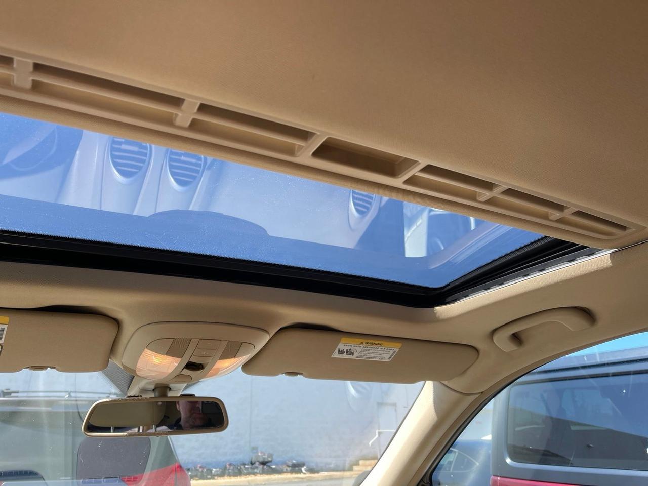 2011 Mercedes-Benz M-Class ML 350 Stafford VA