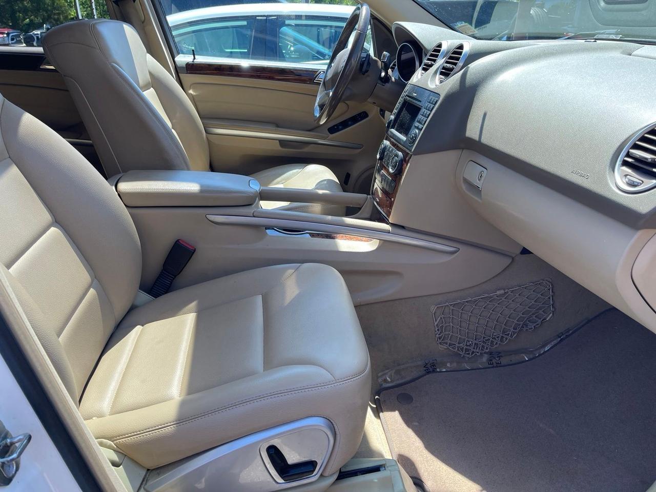 2011 Mercedes-Benz M-Class ML 350 Stafford VA