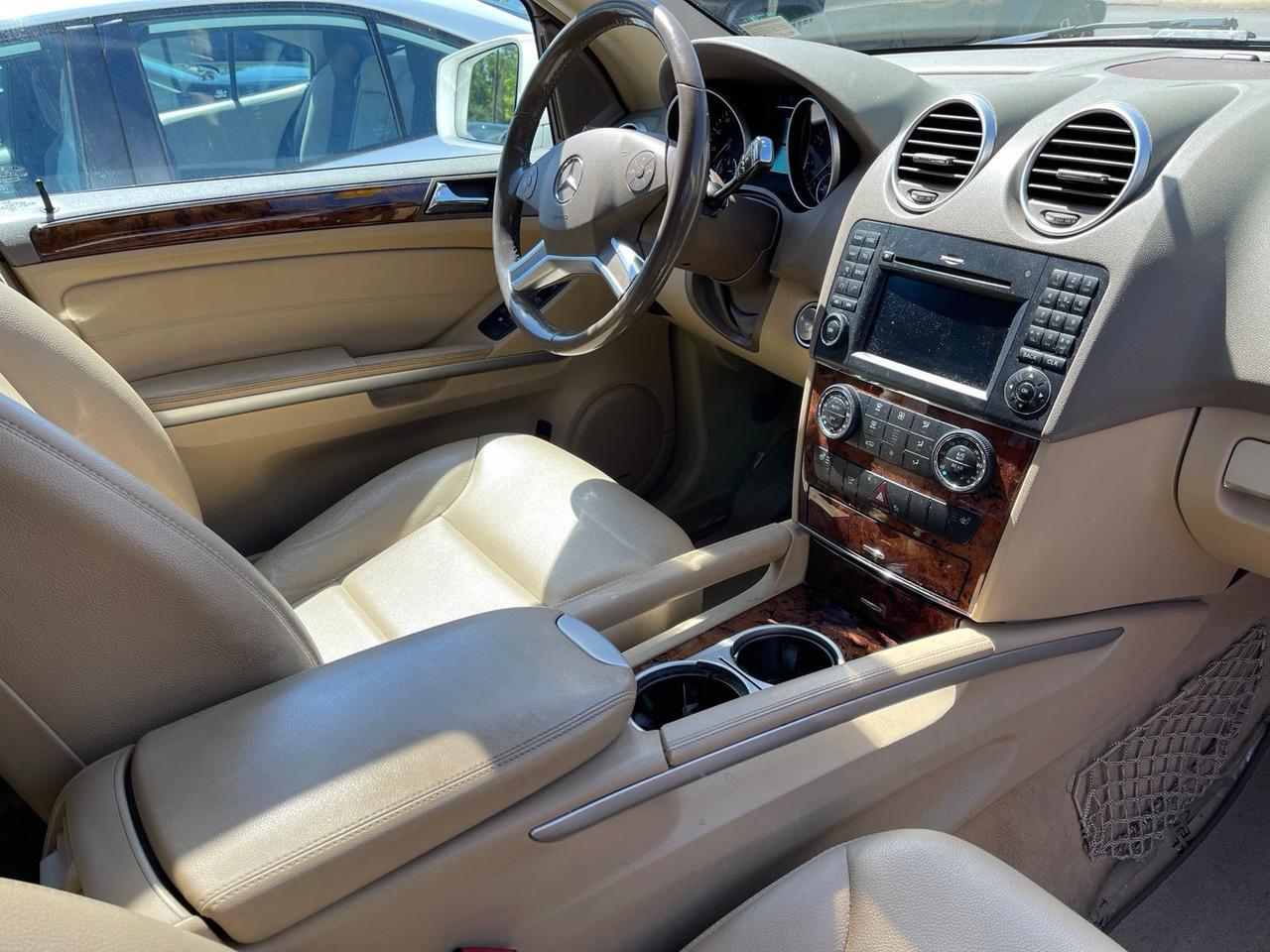 2011 Mercedes-Benz M-Class ML 350 Stafford VA