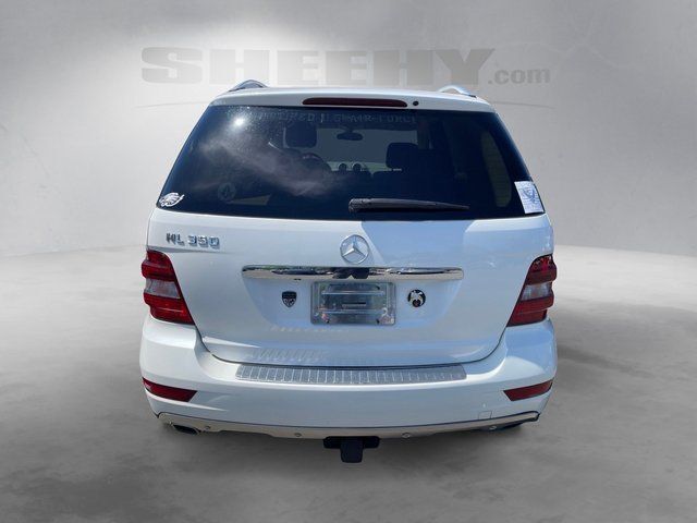 2011 Mercedes-Benz M-Class ML 350 Stafford VA