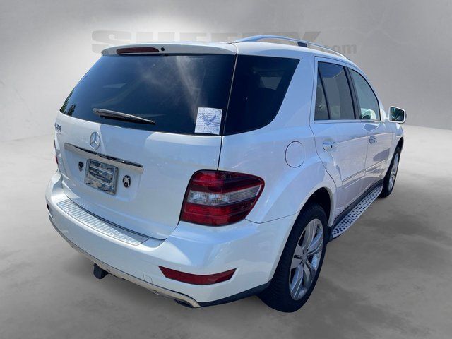 2011 Mercedes-Benz M-Class ML 350 Stafford VA