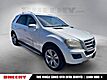 2011 Mercedes-Benz M-Class ML 350
