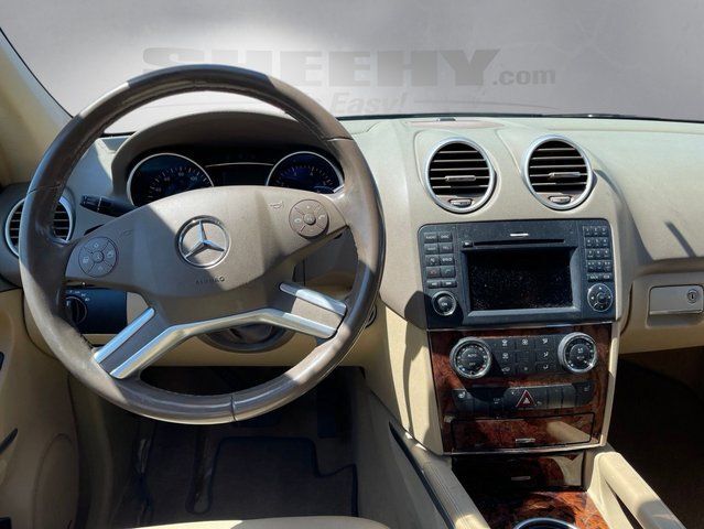 2011 Mercedes-Benz M-Class ML 350 Stafford VA