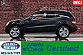 2011 Mercedes-Benz ML 350 4Matic BlueTec Diesel Leather Roof Nav
