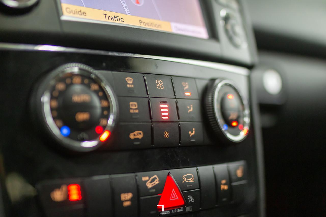 2011 Mercedes-Benz ML 350 4Matic BlueTec Diesel Leather Roof Nav Red Deer AB