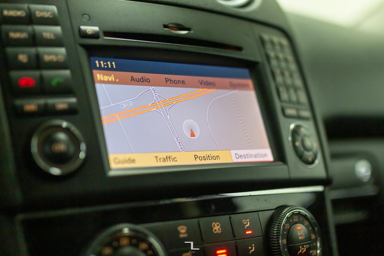 2011 Mercedes-Benz ML 350 4Matic BlueTec Diesel Leather Roof Nav Red Deer AB