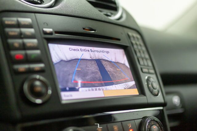 2011 Mercedes-Benz ML 350 4Matic BlueTec Diesel Leather Roof Nav Red Deer AB