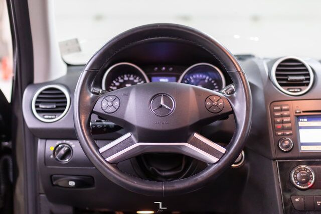 2011 Mercedes-Benz ML 350 4Matic BlueTec Diesel Leather Roof Nav Red Deer AB