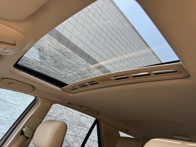 2011 Mercedes-Benz ML350 4Matic Willow Grove PA