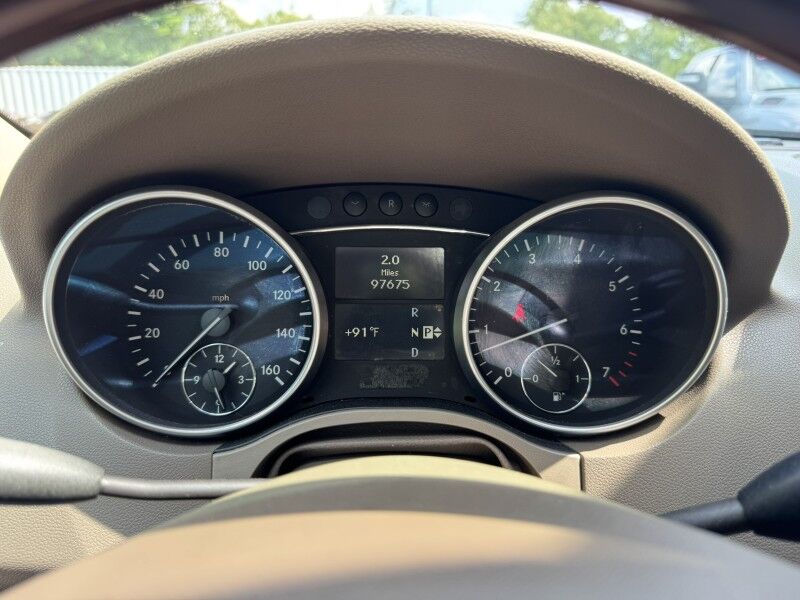 2011 Mercedes-Benz ML350 4Matic Willow Grove PA