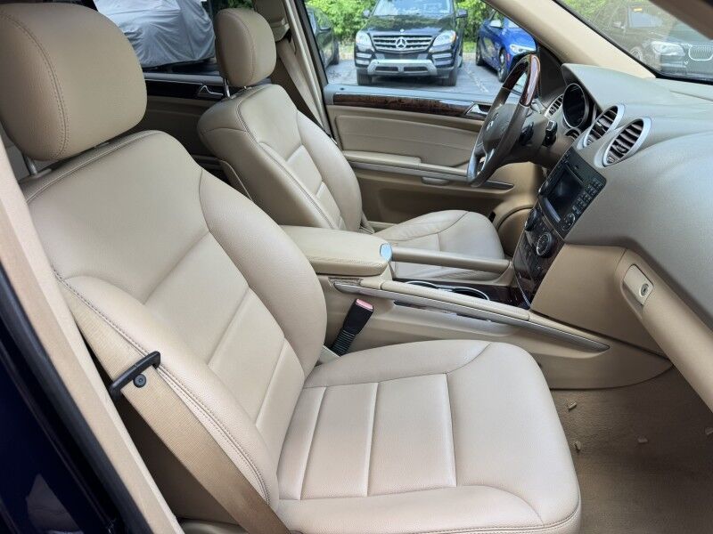 2011 Mercedes-Benz ML350 4Matic Willow Grove PA