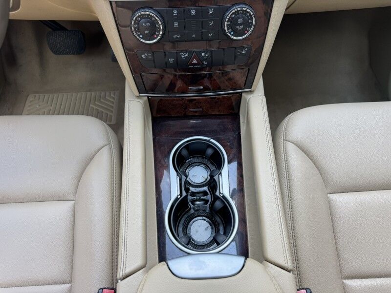 2011 Mercedes-Benz ML350 4Matic Willow Grove PA