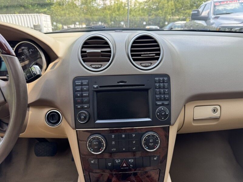 2011 Mercedes-Benz ML350 4Matic Willow Grove PA
