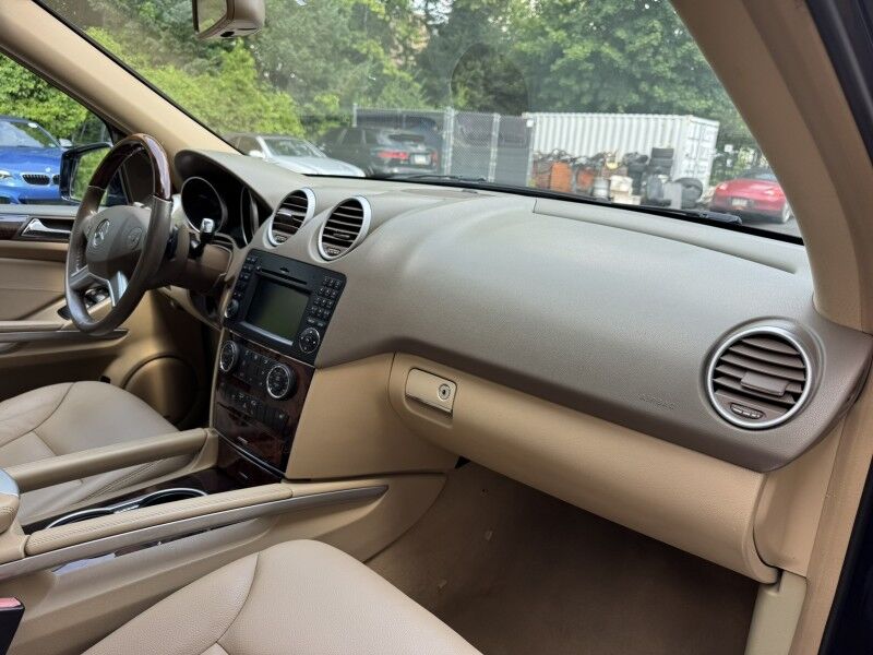 2011 Mercedes-Benz ML350 4Matic Willow Grove PA