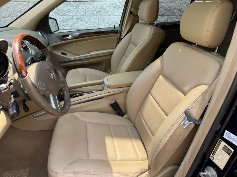 2011 Mercedes-Benz ML350 4Matic Willow Grove PA