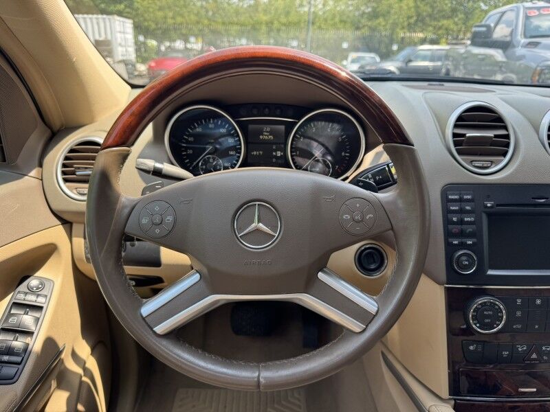 2011 Mercedes-Benz ML350 4Matic Willow Grove PA