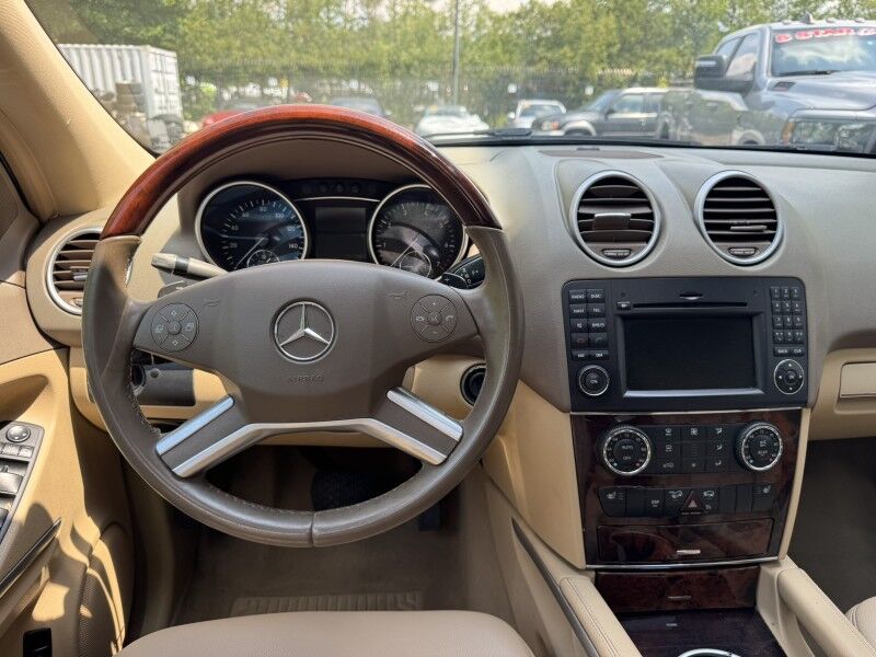 2011 Mercedes-Benz ML350 4Matic Willow Grove PA