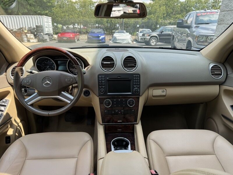 2011 Mercedes-Benz ML350 4Matic Willow Grove PA