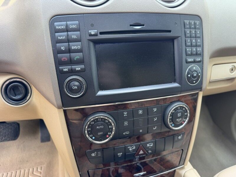 2011 Mercedes-Benz ML350 4Matic Willow Grove PA