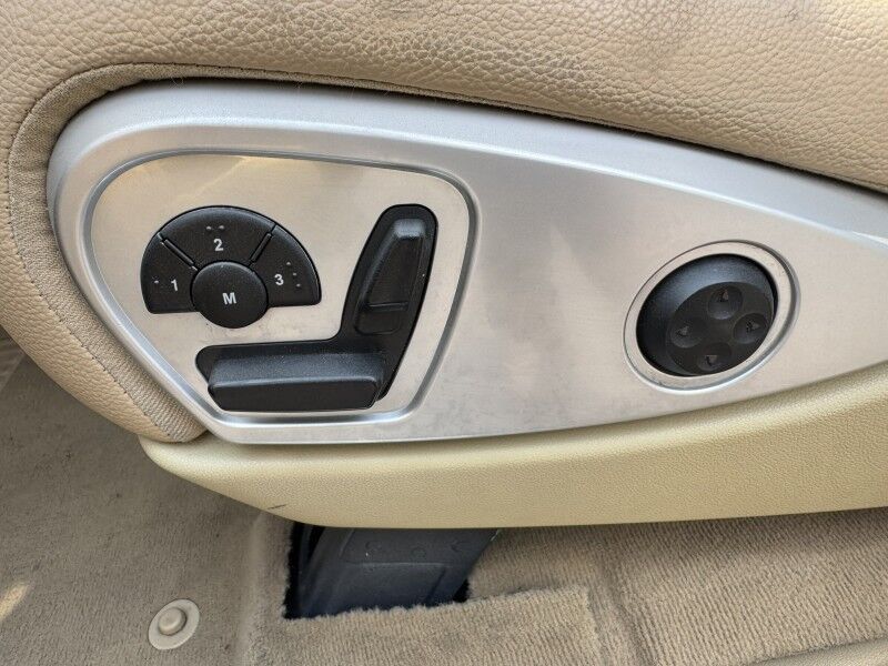 2011 Mercedes-Benz ML350 4Matic Willow Grove PA