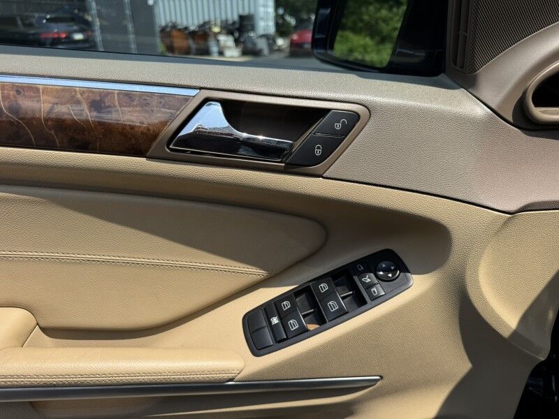 2011 Mercedes-Benz ML350 4Matic Willow Grove PA