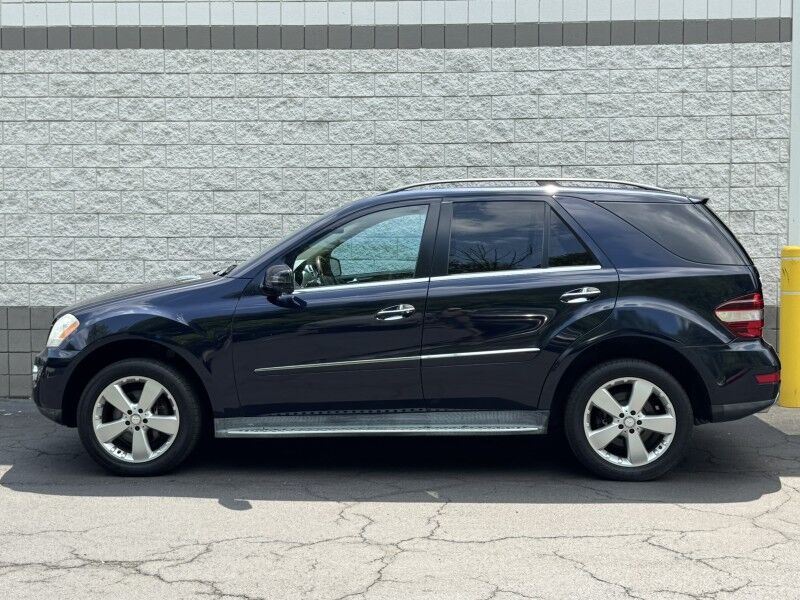 2011 Mercedes-Benz ML350 4Matic Willow Grove PA