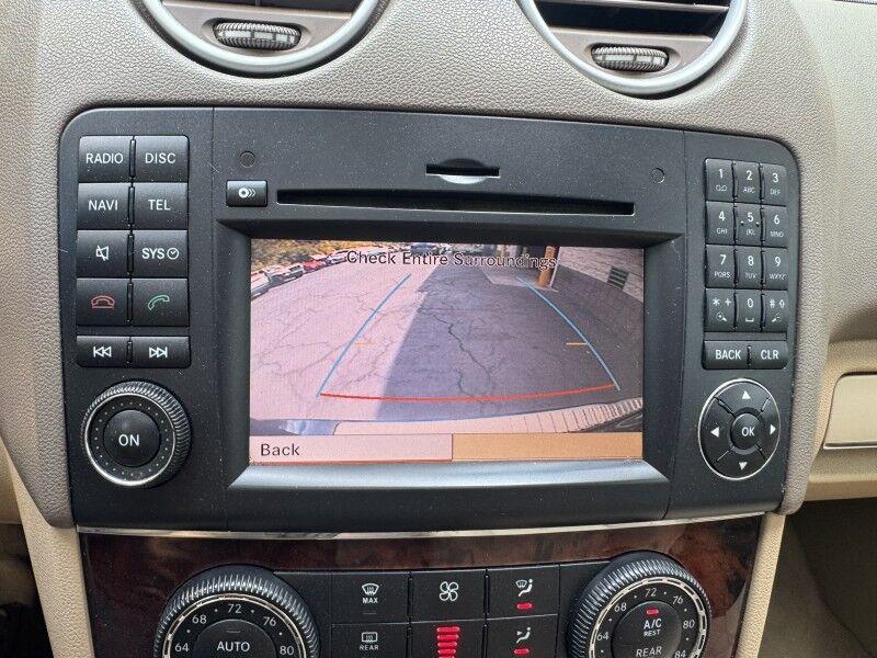 2011 Mercedes-Benz ML350 4Matic Willow Grove PA