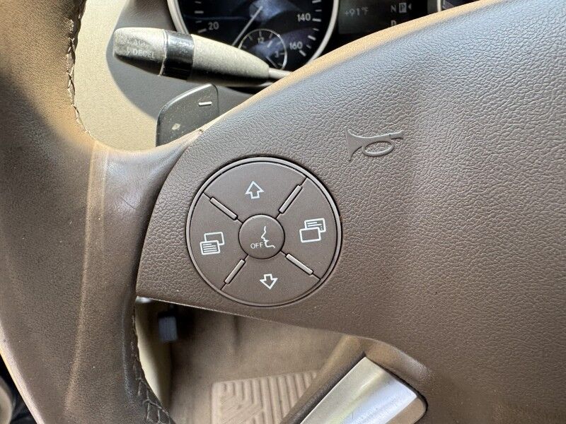 2011 Mercedes-Benz ML350 4Matic Willow Grove PA